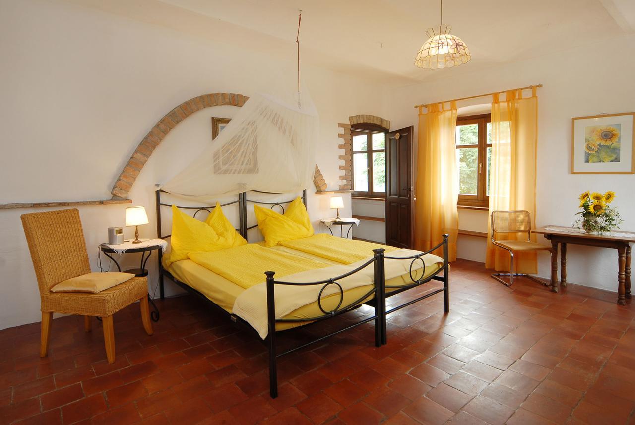 Agriturismo Sondrea Sinio Ngoại thất bức ảnh