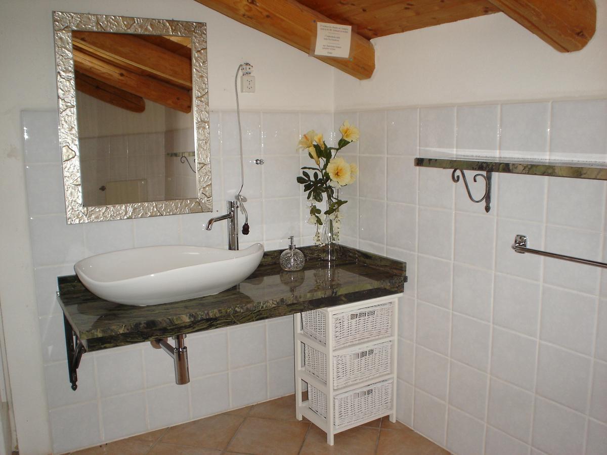 Agriturismo Sondrea Sinio Ngoại thất bức ảnh